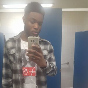 Meet your Posher, Vic